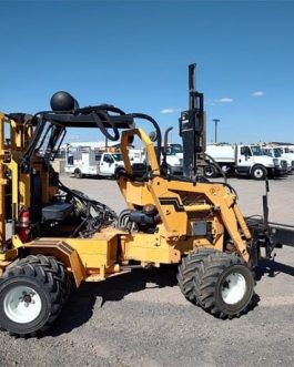 2007 DANDY DIGGER DD2-25