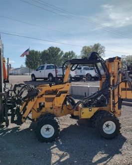 2007 DANDY DIGGER DD2-25