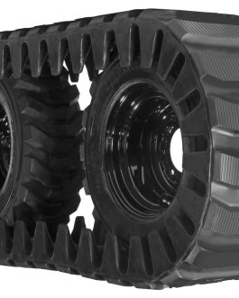 Extreme Over the Tire Rubber Tracks