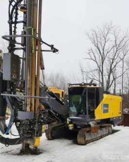 Epiroc PowerRoc D60