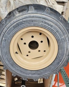 TRACTION MASTER 29X12.5-15 NHS Tires